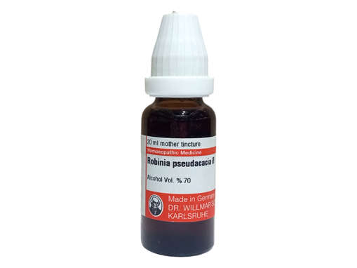 Picture of Robinia Pseudacacia Q 20ml Mt